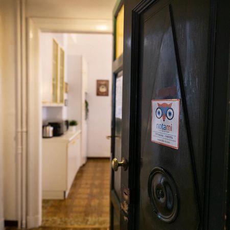 Titty House - Crocetta Apartment มิลาน ภายนอก รูปภาพ