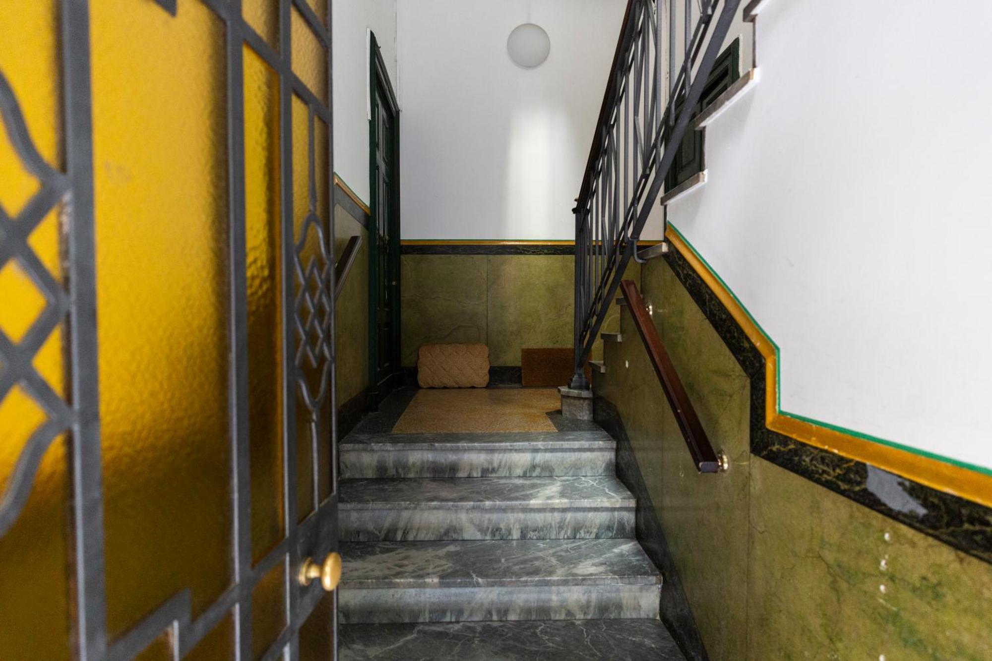 Titty House - Crocetta Apartment มิลาน ภายนอก รูปภาพ