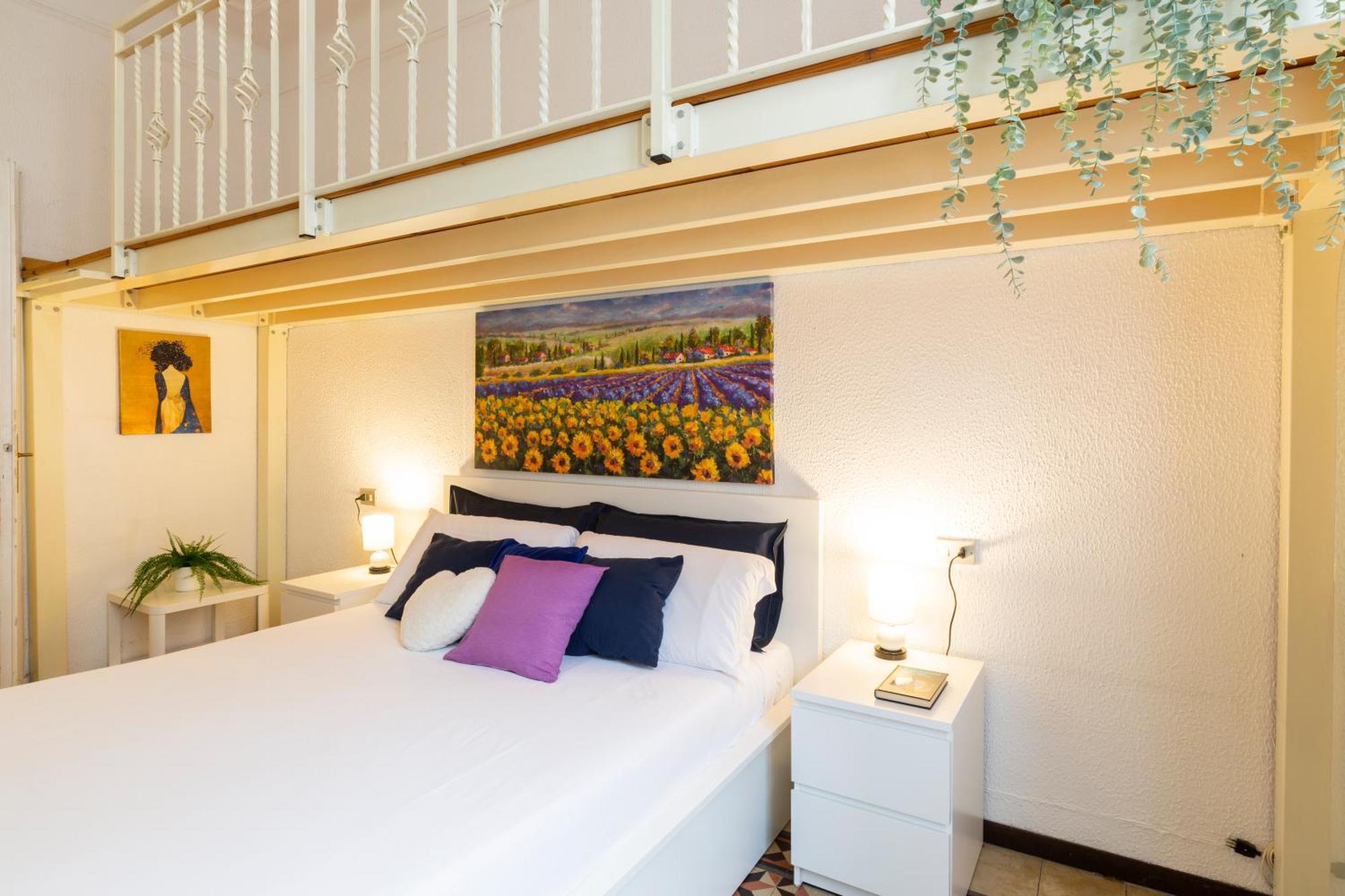 Titty House - Crocetta Apartment มิลาน ภายนอก รูปภาพ