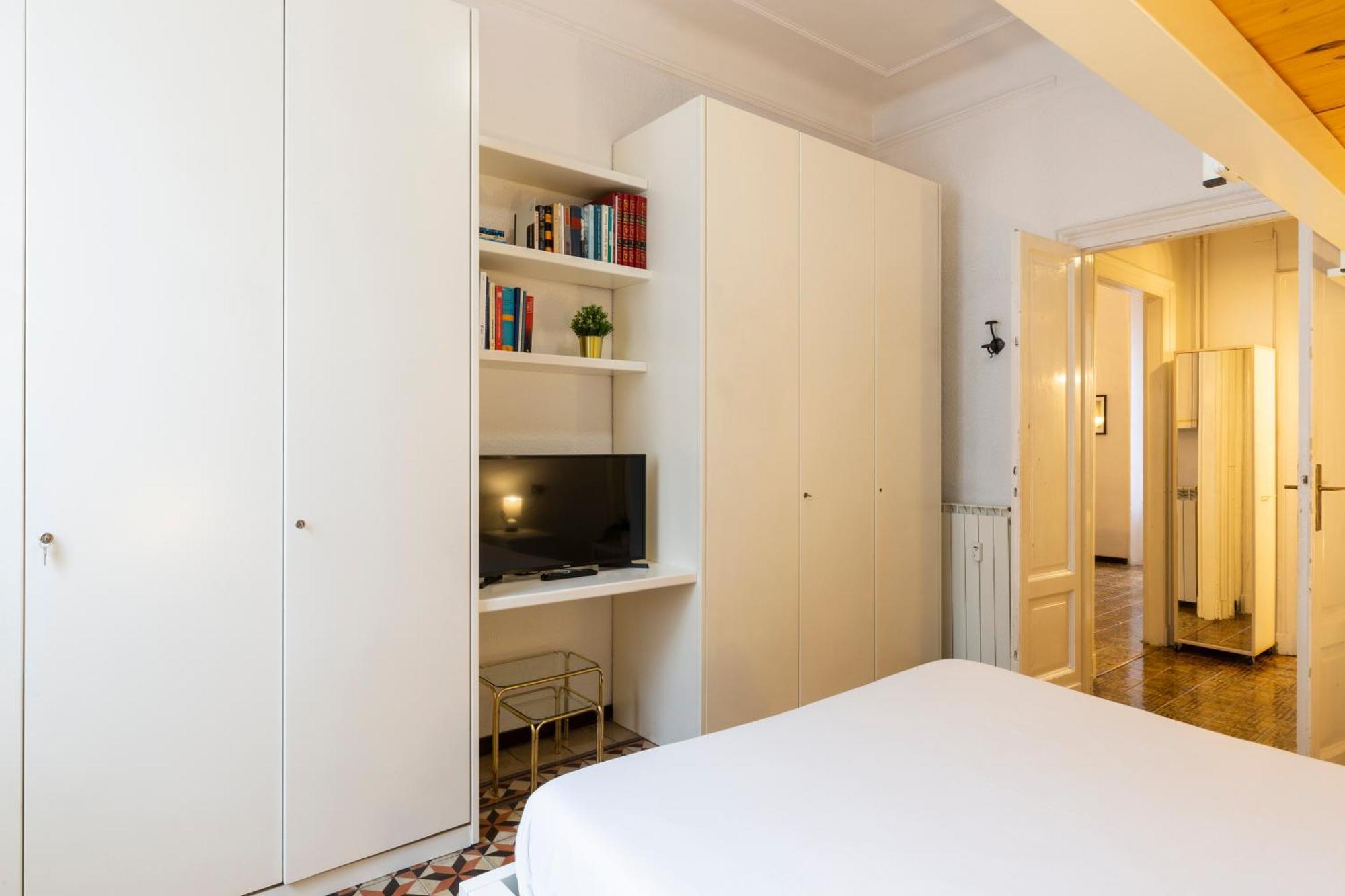 Titty House - Crocetta Apartment มิลาน ภายนอก รูปภาพ