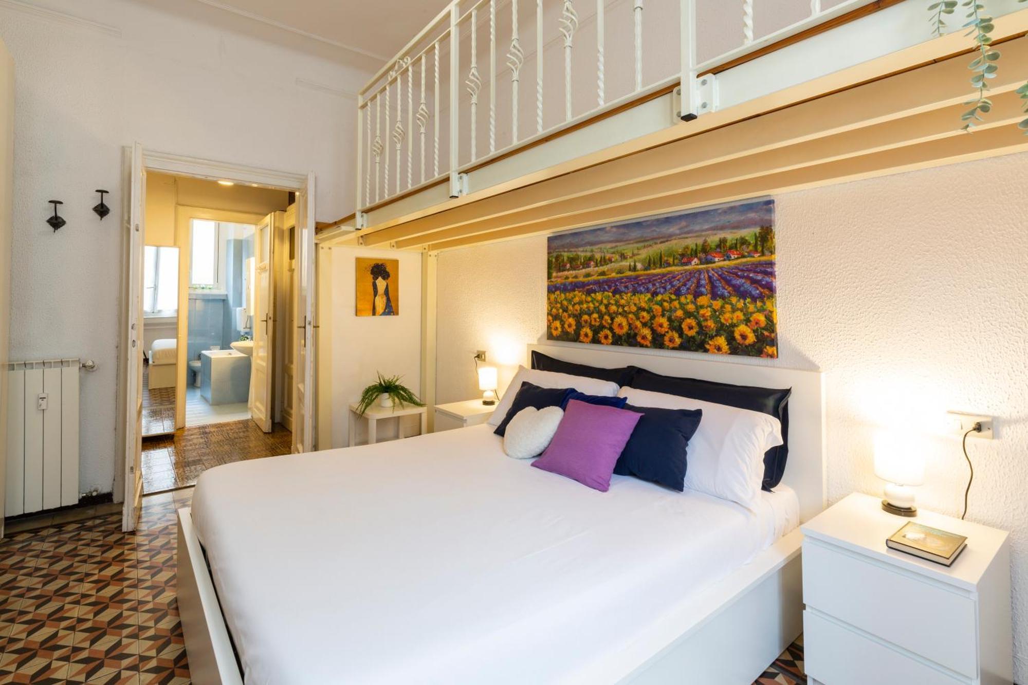Titty House - Crocetta Apartment มิลาน ภายนอก รูปภาพ