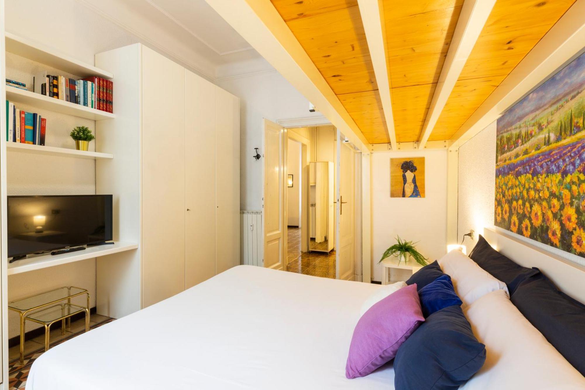 Titty House - Crocetta Apartment มิลาน ภายนอก รูปภาพ