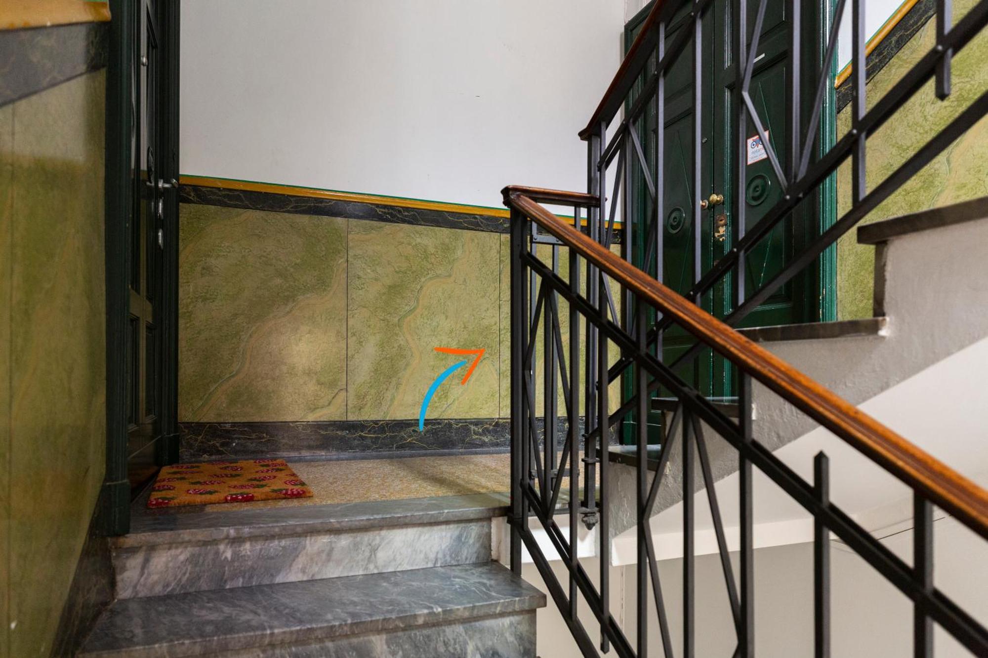 Titty House - Crocetta Apartment มิลาน ภายนอก รูปภาพ